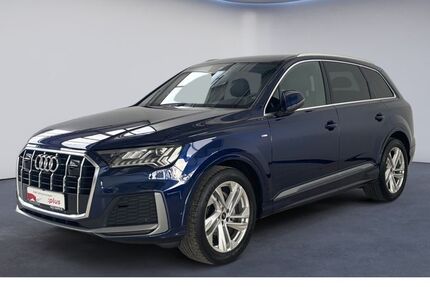 Audi Q7 74.250 km 54.750 &euro; Braunschweig 38124