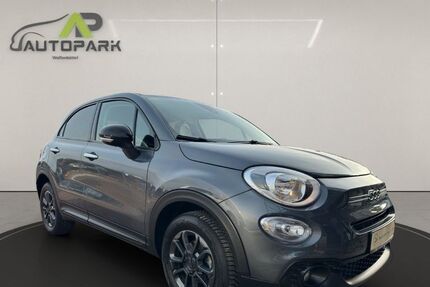 Fiat 500X 77.373 km 14.850 € Wolfenbüttel 38304