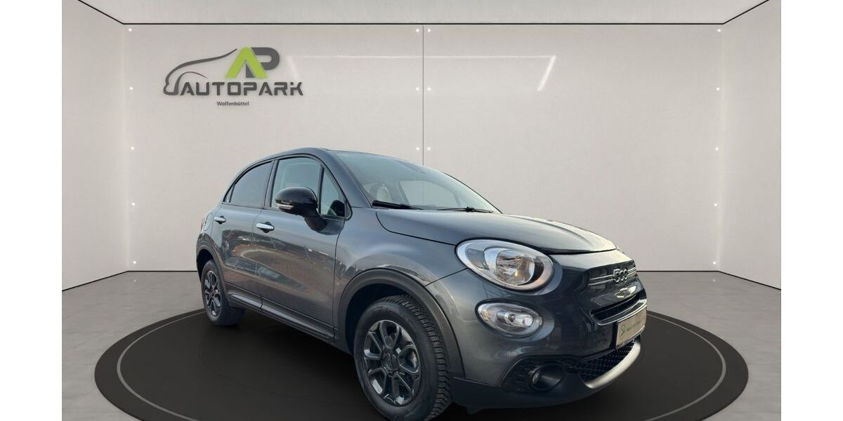 Fiat 500X 77.373 km 14.850 € Wolfenbüttel 38304