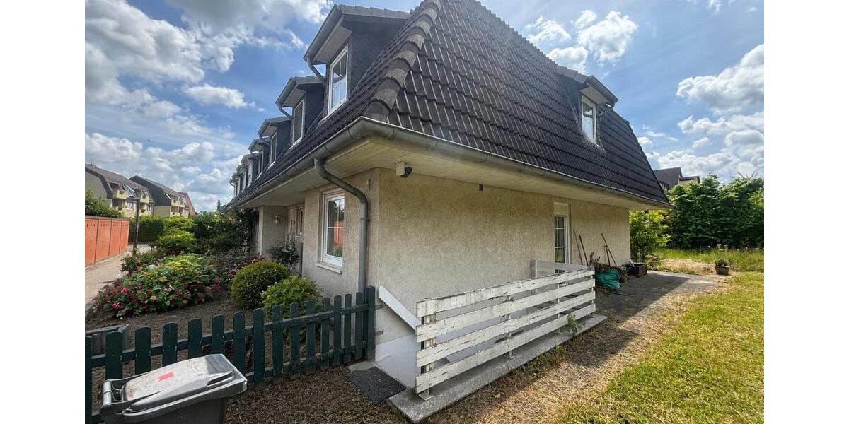 Reihenhaus Peine Südstadt - 3 Zimmer, 103 m&sup2;, 285.000&euro; | Angebot:26978078