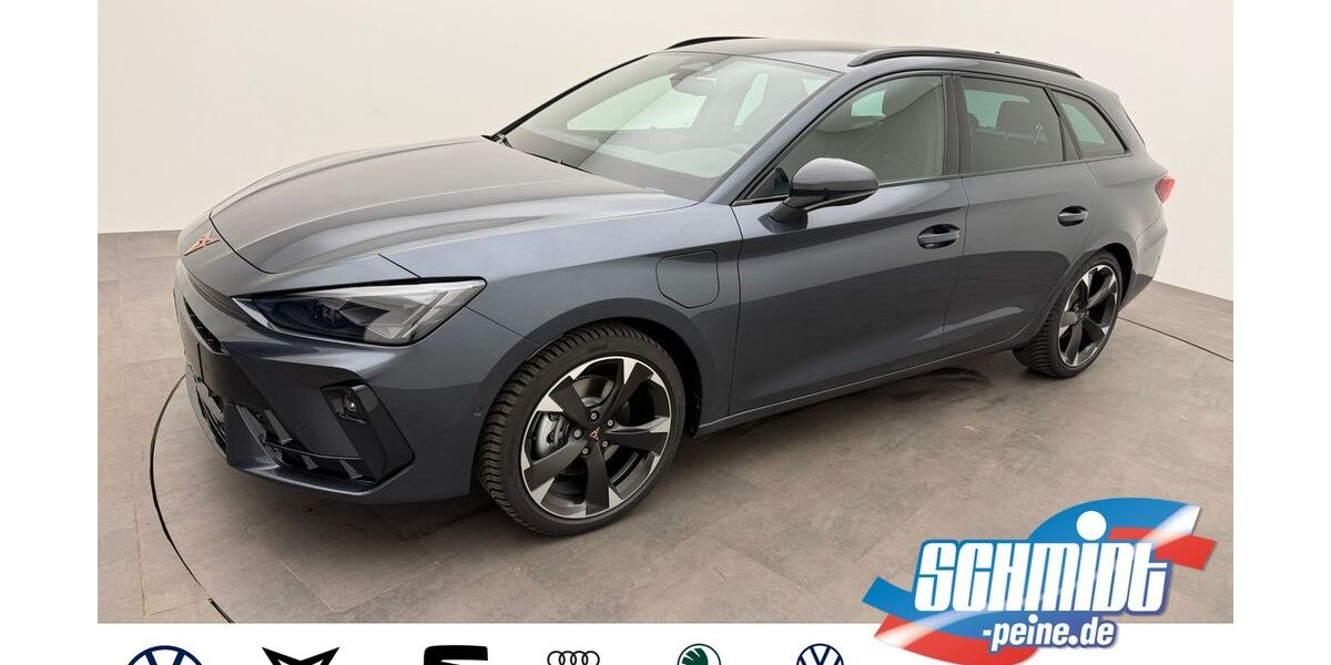 Cupra Leon 1.100 km 41.300 &euro; Peine 31226