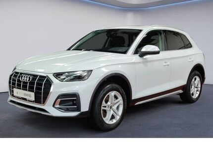 Audi Q5 39.700 km 39.850 € Braunschweig 38124