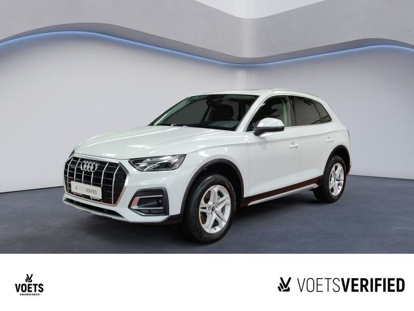 Audi Q5 39.700 km 39.850 € Braunschweig 38124