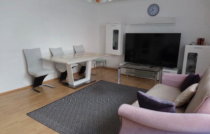 Erdgeschoßwohnung Hildesheim - 3 Zimmer, 63 m&sup2;, 150.000&euro; | Angebot:26249014