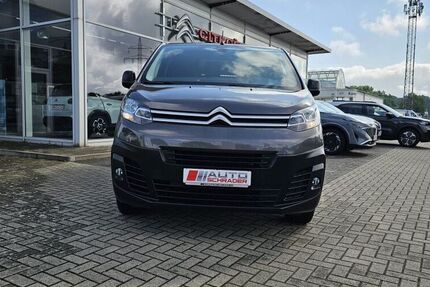 Citroen Jumpy
