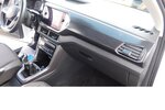 VW T-Cross 1.0 Style TSI BMT Navi Klima 31.800 km 17.390 &euro; Vordorf 38533