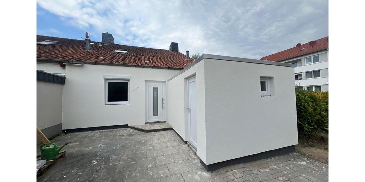 Reihenhaus Braunschweig Heidberg-Melverode - 5 Zimmer, 105 m&sup2;, 1.750&euro; | Angebot:26215918