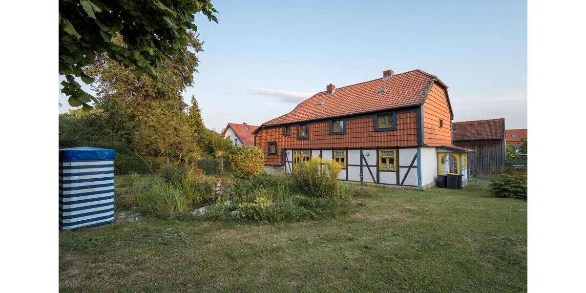 Einfamilienhaus Sickte - 8 Zimmer, 180 m&sup2;, 329.000&euro; | Angebot:27192313