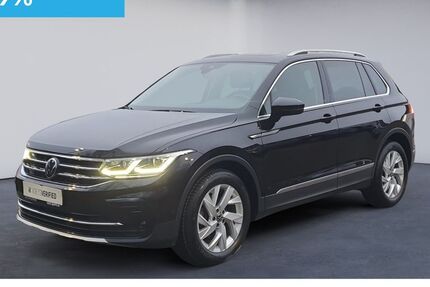 VW Tiguan 49.200 km 28.480 &euro; Braunschweig 38124