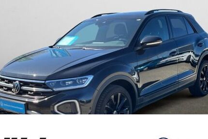 VW T-Roc 58.963 km 25.970 &euro; Hildesheim 31137