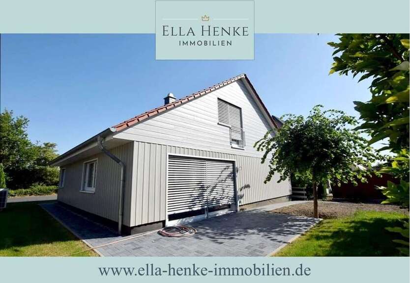 Haus zum Kaufen in Edemissen 420.000 € 160 m²