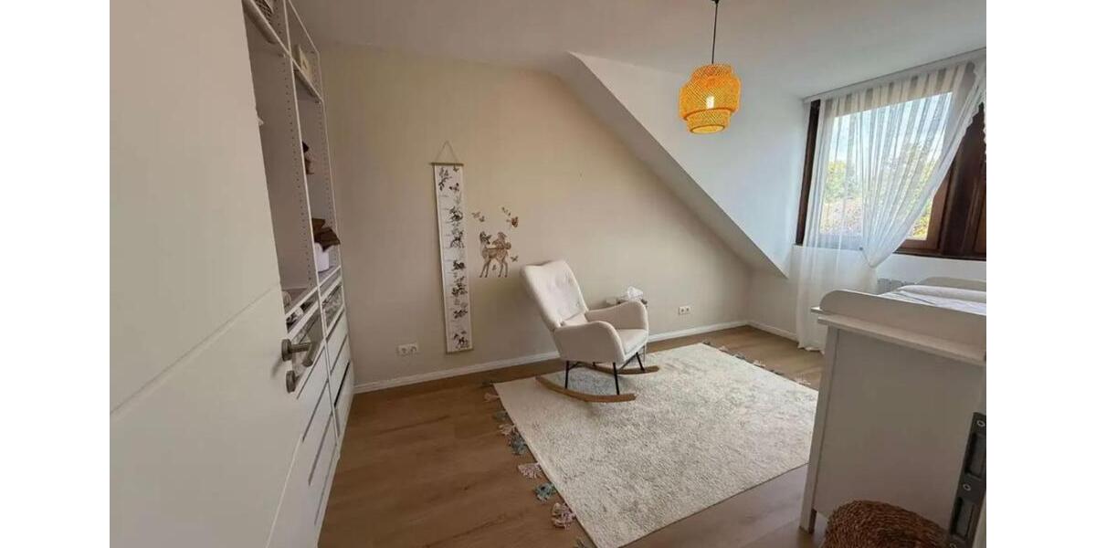 Reihenhaus Braunschweig Heidberg-Melverode - 4 Zimmer, 89 m&sup2;, 349.000&euro; | Angebot:24982940