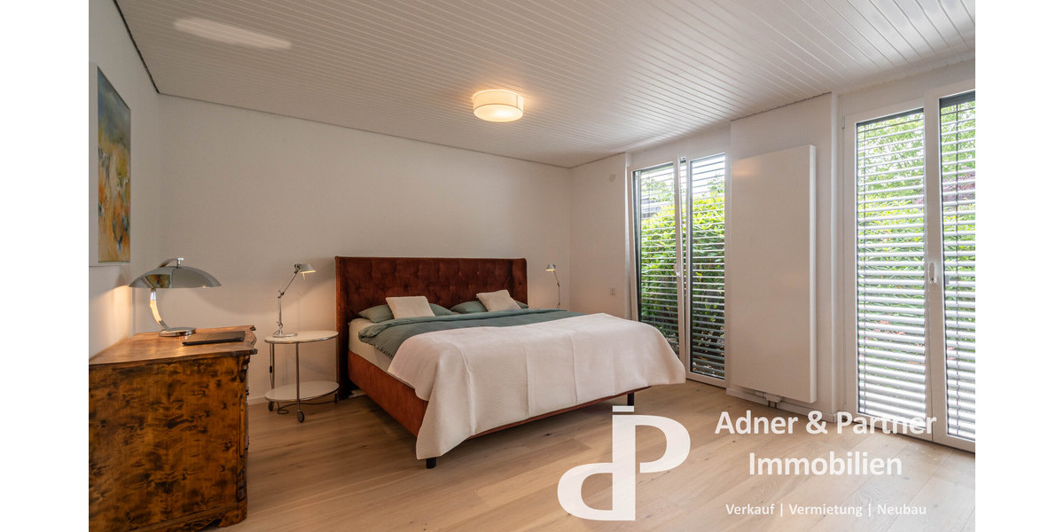 **KANZLERFELD: MODERNISIERTER SCHMIED-BUNGALOW MIT EXKLUSIVEM APARTMENT** - Bungalow Braunschweig Lehndorf-Watenbüttel | Angebot:27222751