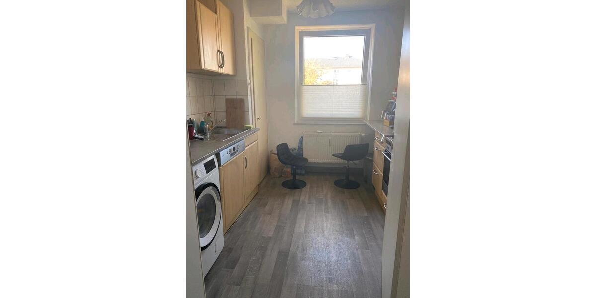 Eigentumswohnung 2 zimmer