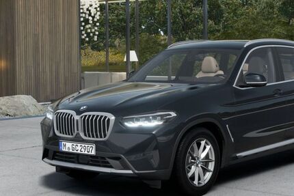 BMW X3 35.565 km 42.290 &euro; Salzgitter 38259