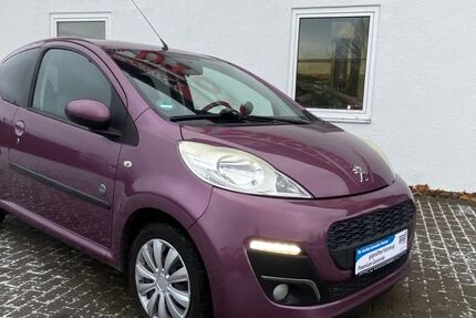 Peugeot 107 128.000 km 2.990 &euro; Goslar 38644