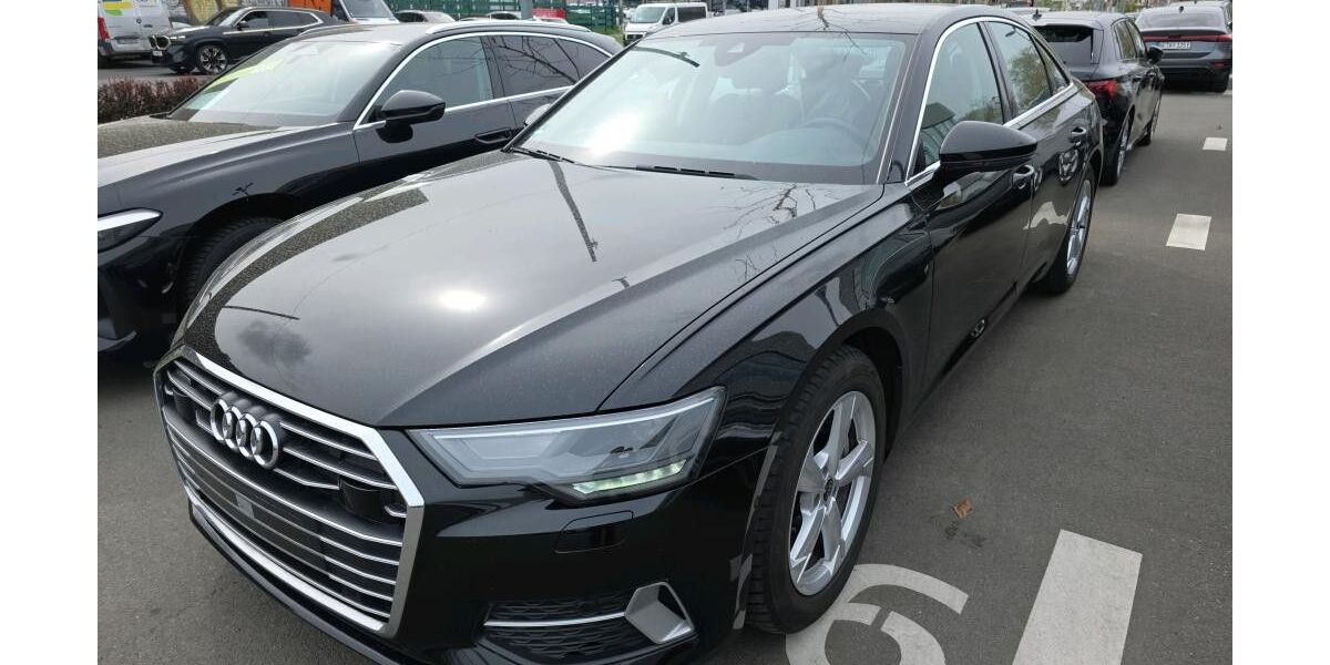 Audi A6 74.880 km 36.490 &euro; Braunschweig Wenden 38110