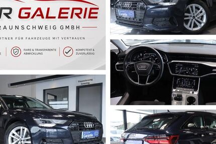Audi A6 109.000 km 23.950 &euro; Braunschweig 38116