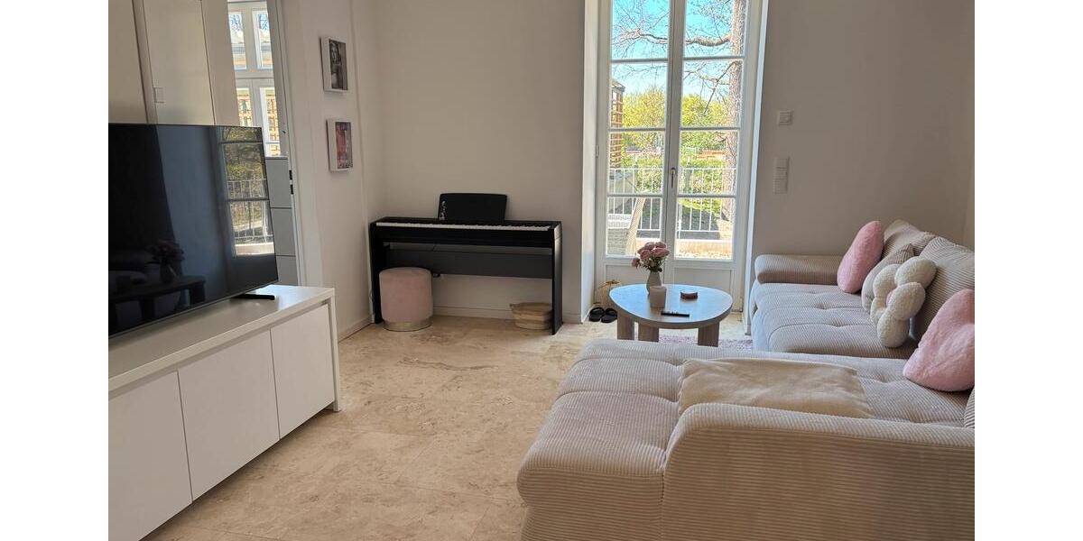 Erdgeschoßwohnung Goslar Jürgenohl - 2 Zimmer, 45 m&sup2;, 600&euro; | Angebot:26266221