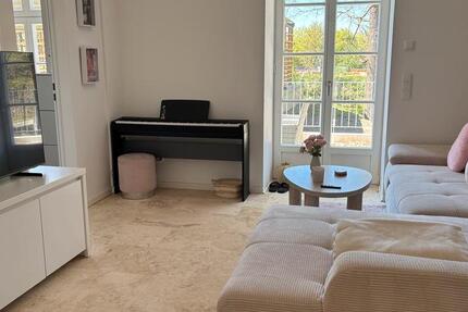 Wohnung Goslar Jürgenohl - 2 Zimmer, 45 m&sup2;, 600&euro; | Angebot:26266221