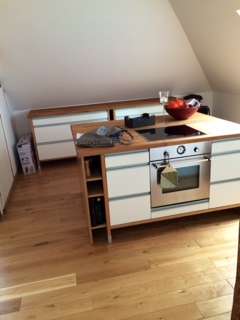 Etagenwohnung Hildesheim Oststadt - 5 Zimmer, 174 m&sup2;, 1.400&euro; | Angebot:26278792