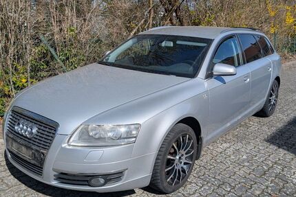 Audi A6 223.109 km 3.390 &euro; Wolfenbüttel 38304