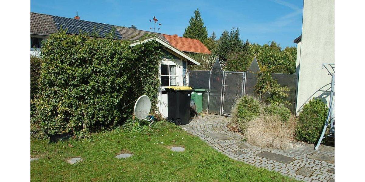 Reihenendhaus Salzgitter Gebhardshagen - 3 Zimmer, 92 m&sup2;, 143.000&euro; | Angebot:26331415