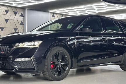 Skoda Octavia 164.000 km 21.990 &euro; Peine 31226