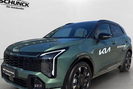 Kia Sportage 3.000 km 47.215 &euro; Wolfenbüttel 38304