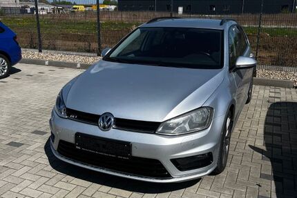 VW Golf 166.000 km 9.800 &euro; Lengede 38268