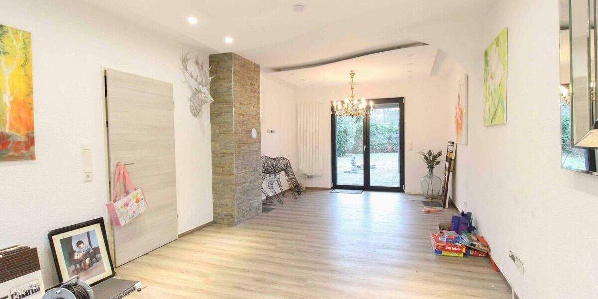 Einfamilienhaus Goslar Sudmerberg - 4 Zimmer, 195.000&euro; | Angebot:25096689