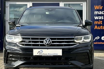 VW Tiguan 115.340 km 39.950 &euro; Salzgitter 38229