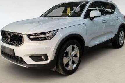 Volvo XC40 54.250 km 28.890 &euro; Goslar OT Vienenburg 38690