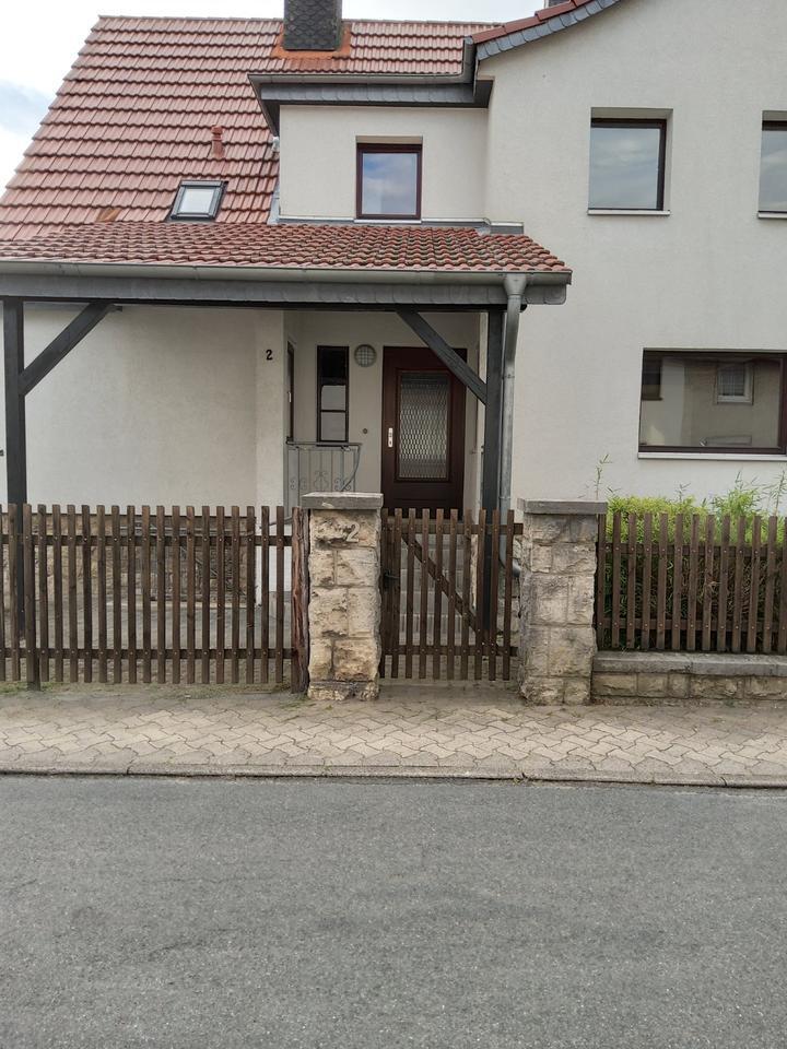 Doppelhaushälfte in Sickte von Pivat OHNE Provision!!!