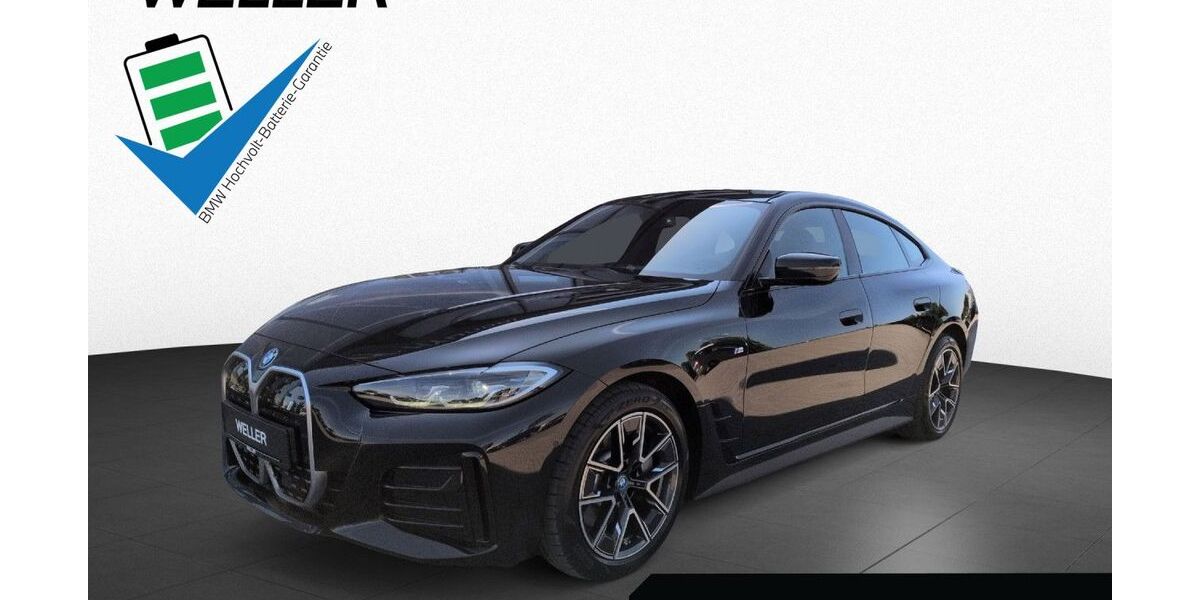 BMW i4 31.775 km 36.450 &euro; Hildesheim 31137