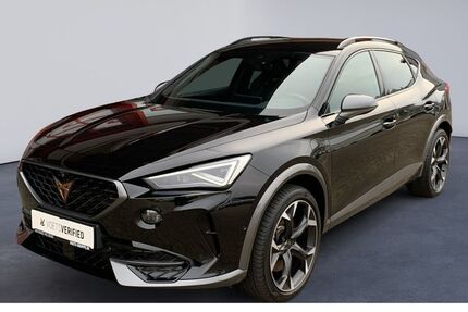 Cupra Formentor 38.250 km 30.490 &euro; Braunschweig 38114