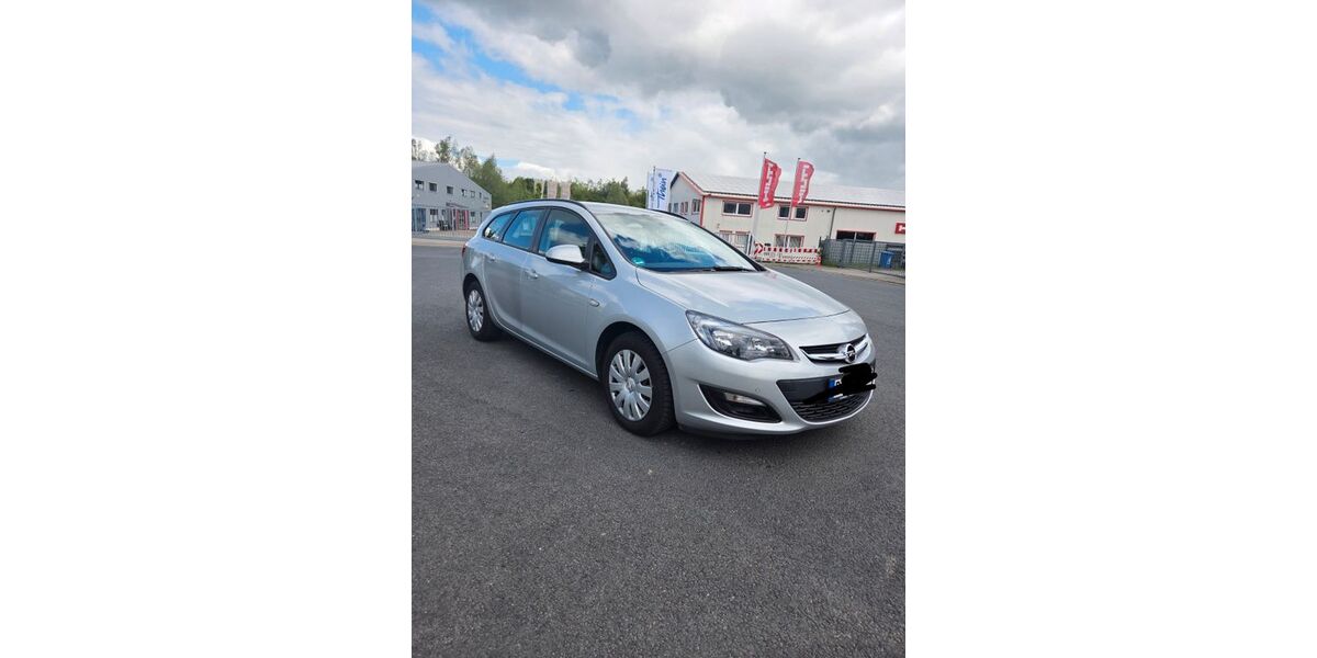 Opel Astra 120.000 km 6.000 &euro; Braunschweig 38126