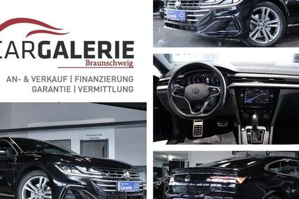 VW Arteon