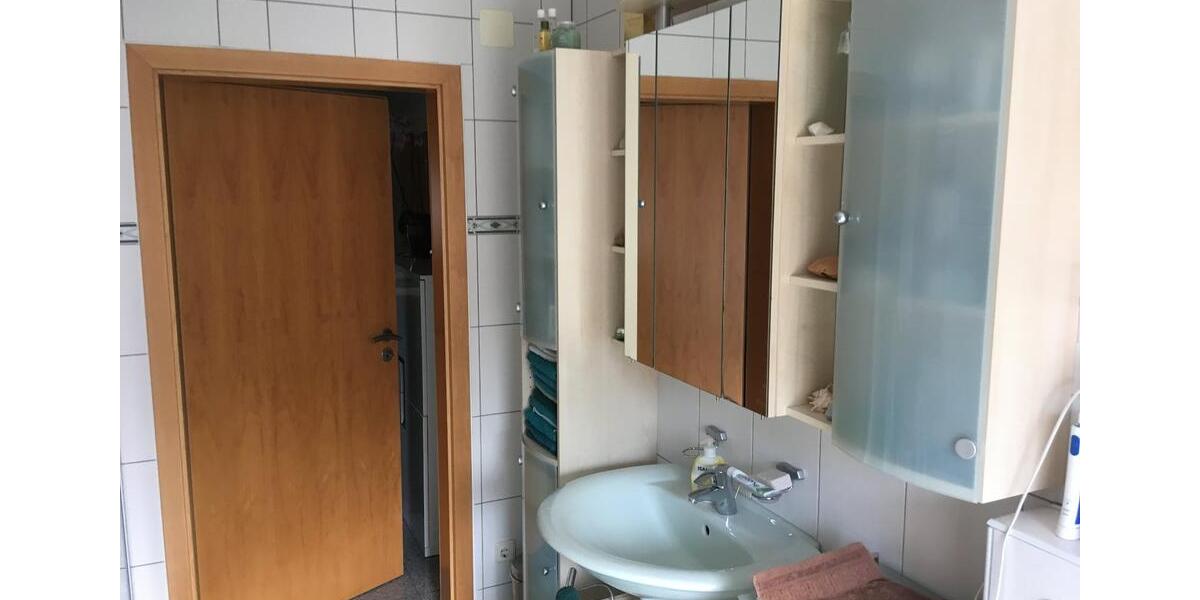 Etagenwohnung Salzgitter Ortschaft Nord - 5 Zimmer, 185 m&sup2;, 1.200&euro; | Angebot:25448945