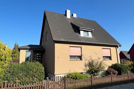 Haus in Bierbergen mit viel Potential 7 zimmer