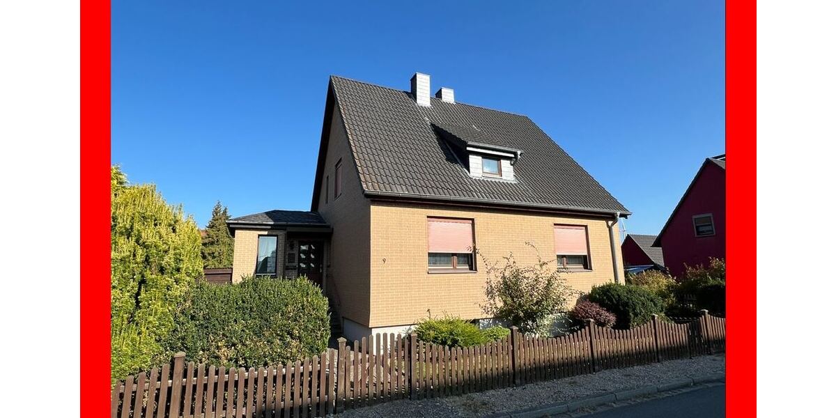 Haus in Bierbergen mit viel Potential 7 zimmer