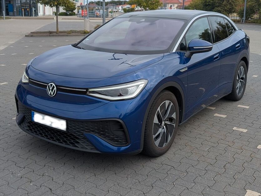 VW ID.5 35.500 km 30.900 € Schwülper 38179