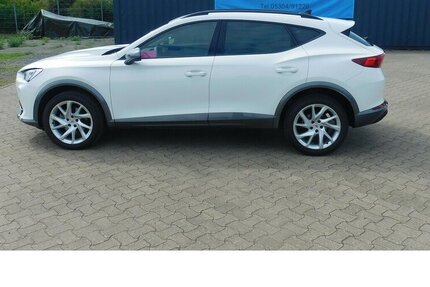 Cupra Formentor 1.5 TSI BMT Klima LED Alu 16.100 km 22.990 € Vordorf 38533
