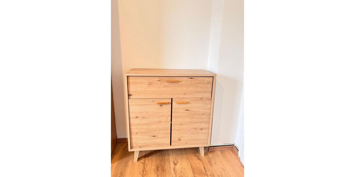 Etagenwohnung Braunschweig Heidberg-Melverode - 3 Zimmer, 72 m&sup2;, 1.199&euro; | Angebot:24838971