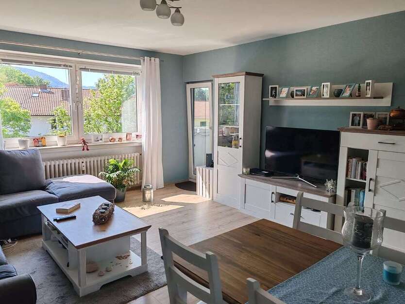 Wohnung zum Kaufen in Goslar 115.000 € 63.43 m²