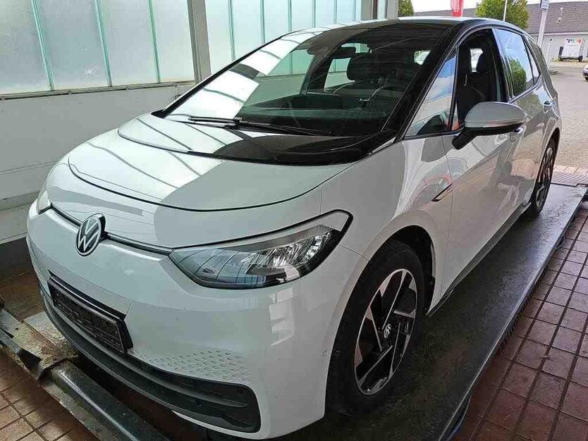 VW ID.3 97.256 km 16.490 € Vechelde 38159
