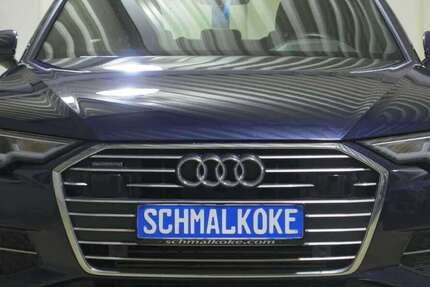 Audi A6 56.500 km 33.750 &euro; Braunschweig 38112