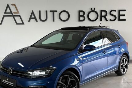 VW Polo 32.280 km 18.490 &euro; Braunschweig 38114