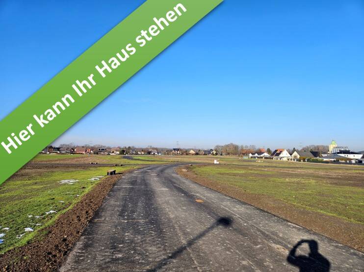 Bungalow Peine Schwicheldt - 5 Zimmer, 133 m&sup2;, 385.850&euro; | Angebot:26377567
