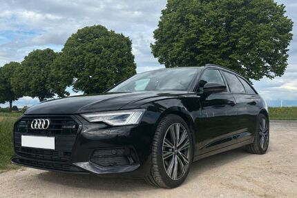 Audi A6 97.000 km 32.900 &euro; Lengede 38268